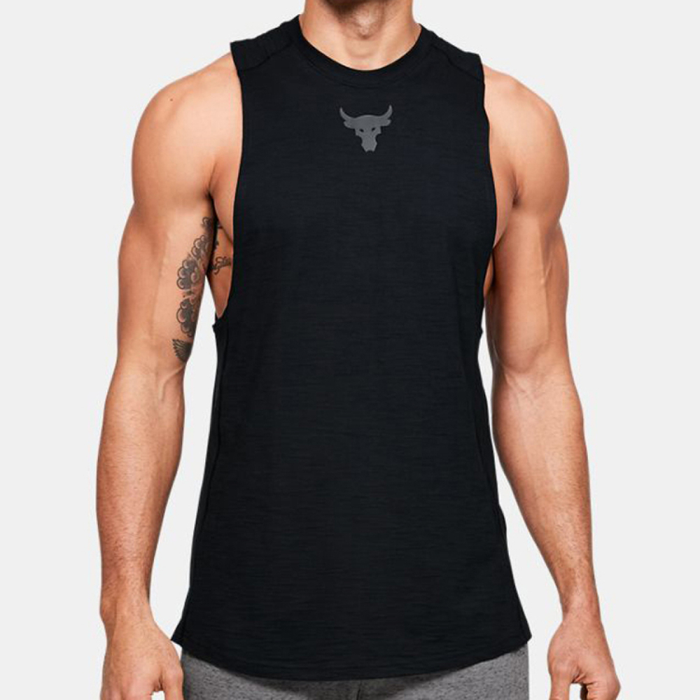 Under Armour x Project logo