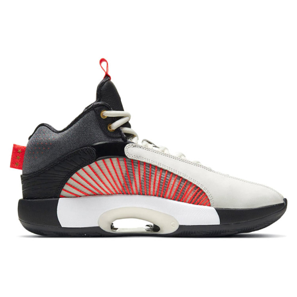 Titan 22 x Jordan Air Jordan 35