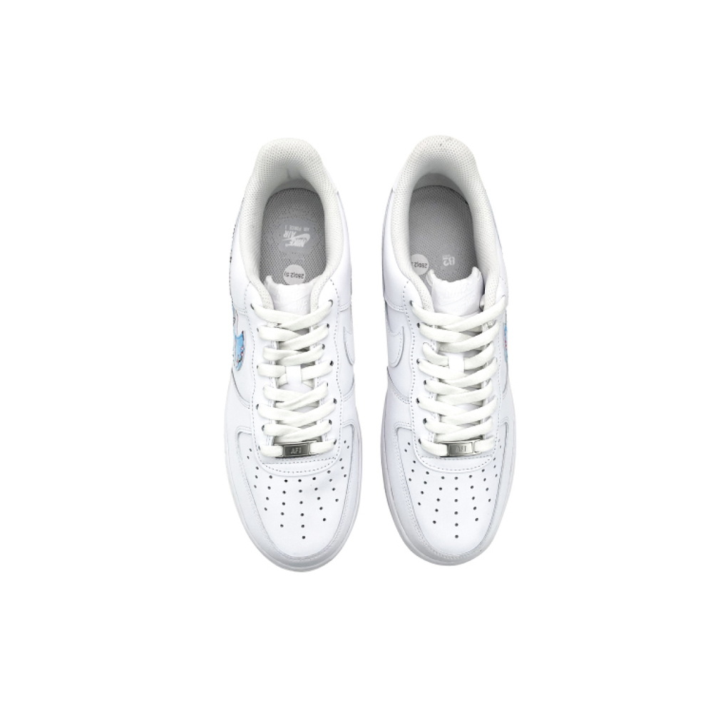 【 】 Nike Air Force 1