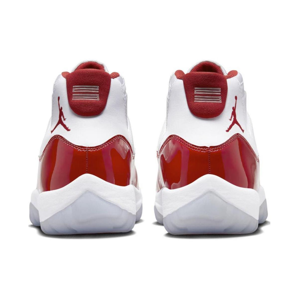 Jordan Air Jordan 11 Retro "Varsity Red"