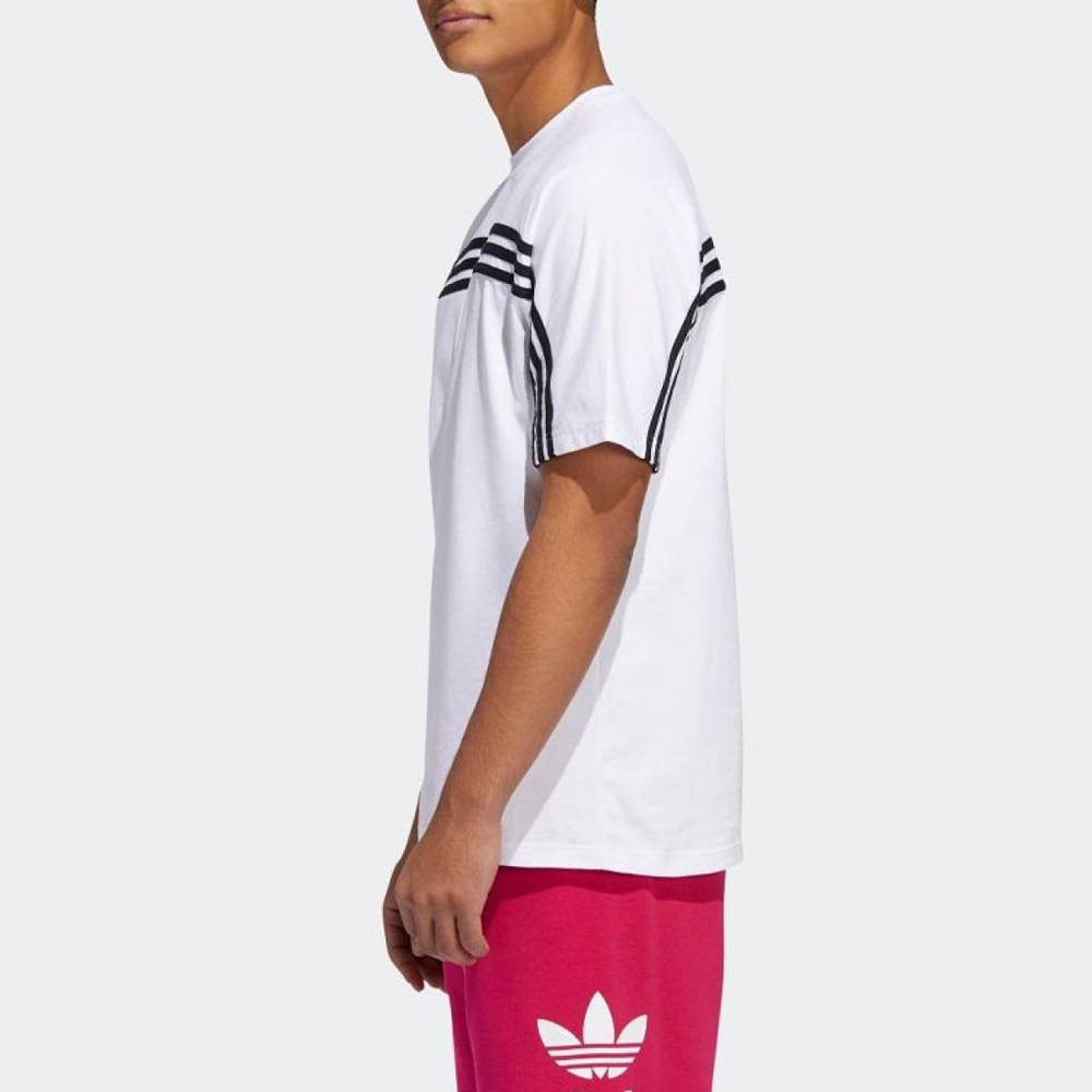 Adidas originals 3-stripe Tee Logo T