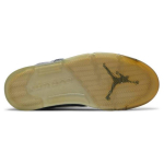 Jordan Air Jordan 5 Retro Wolf Grey