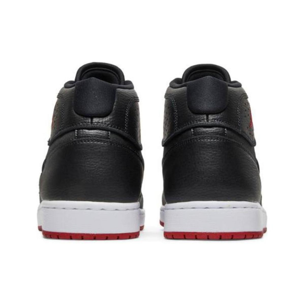 Jordan Access PU