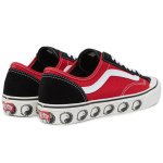 Vans Style 36 Dane Reynolds Black Red