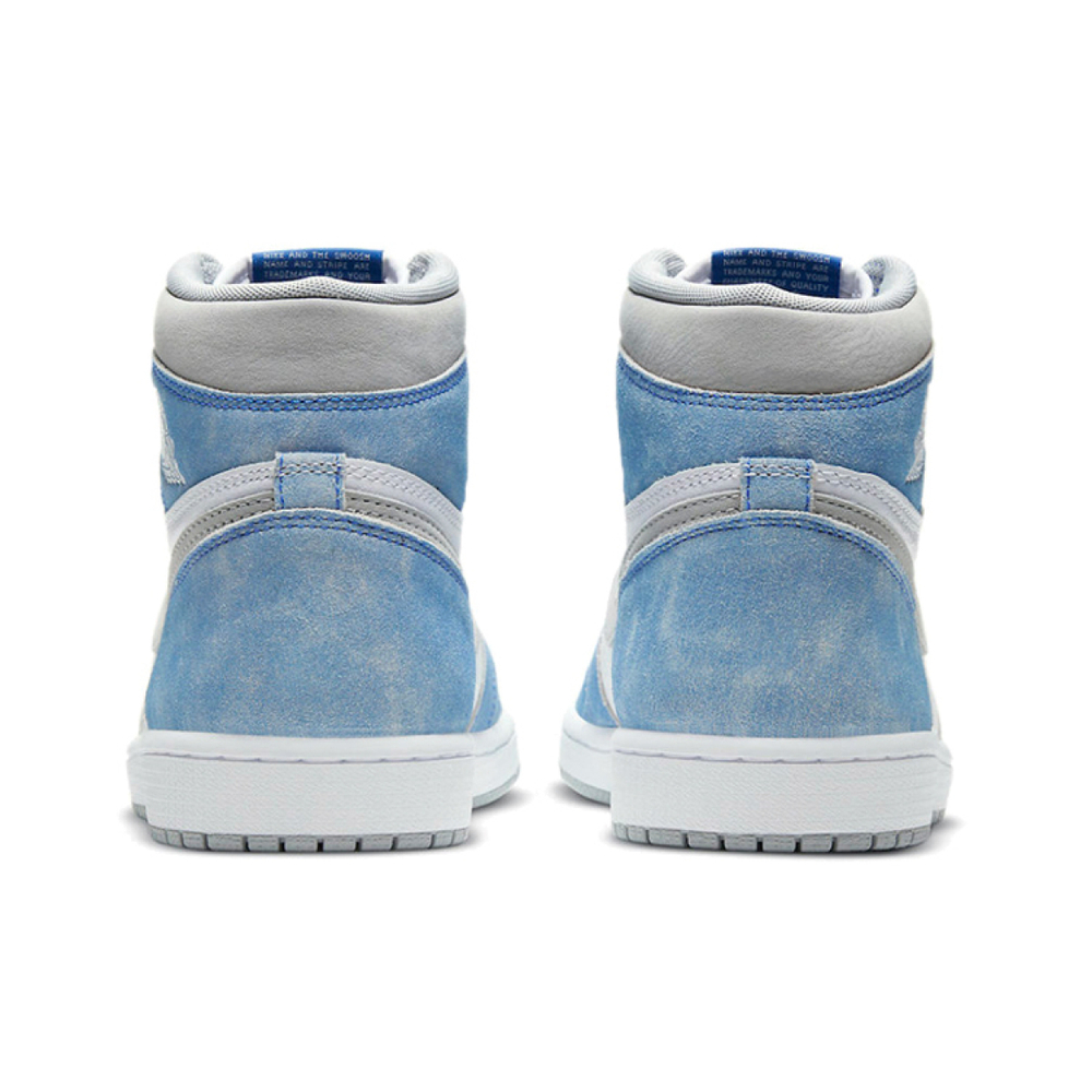 Jordan Air Jordan 1 high og "hyper royal"