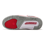 Jordan Air Jordan 3 Retro Fire Red 2013