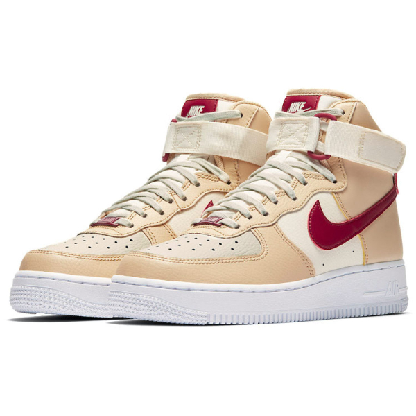Nike Air Force 1 Mars Yard