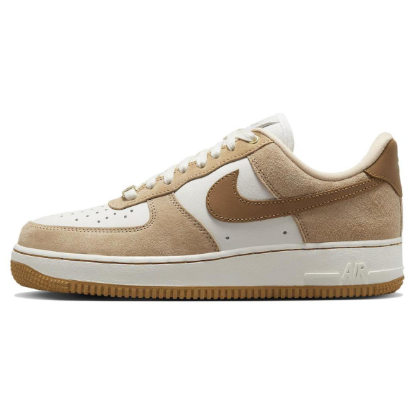Nike Air Force 1 lxx "vachetta tan"