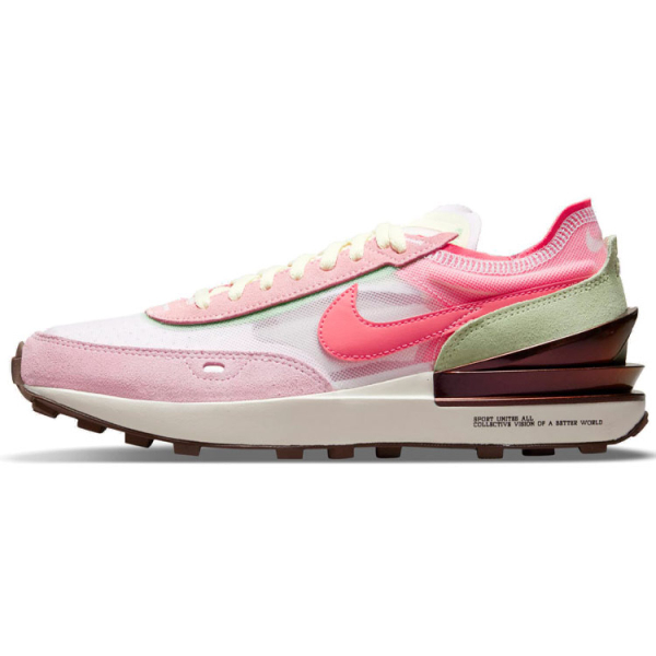 Nike Waffle One Regal Pink