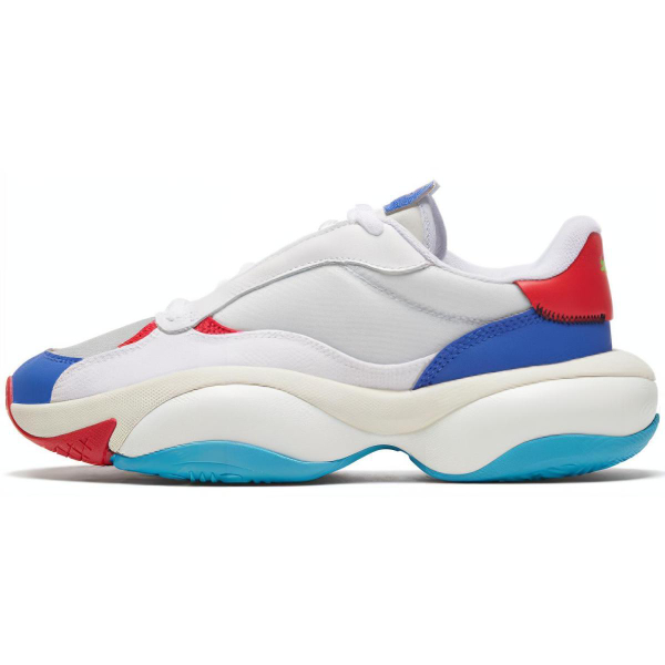 PUMA Alteration T T