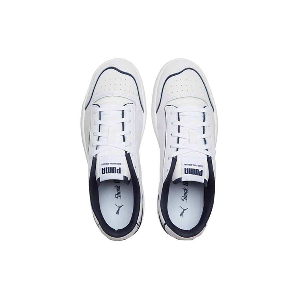 PUMA Ralph Sampson Lo Perf Outline