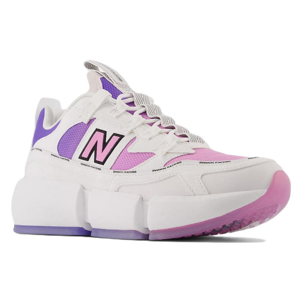 Jaden Smith x New Balance NB Vision Racer Sunset Chaser