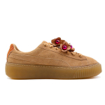 PUMA Platform Flower Tassel