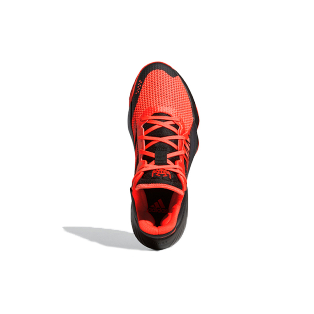 Adidas D.O.N. Issue #1 GCA