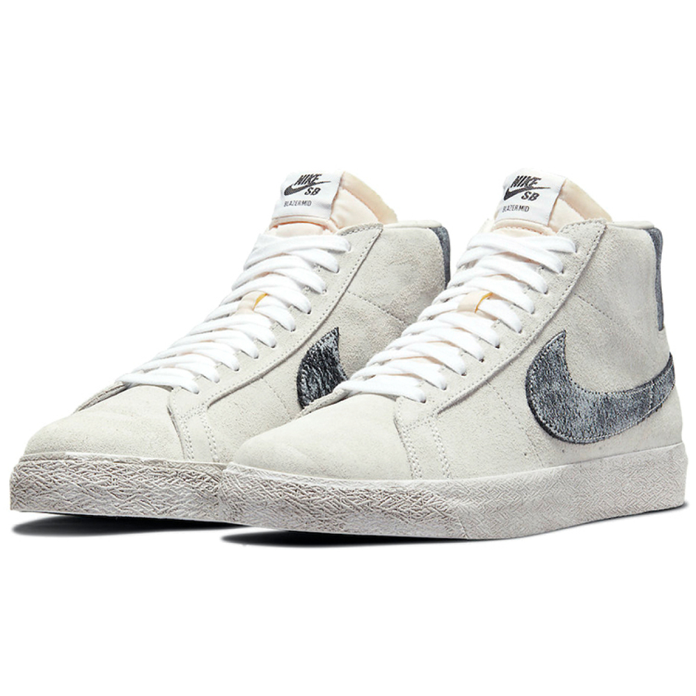 Nike Blazer SB "Faded"