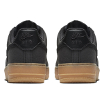 Nike Air Force 1 Black Gum