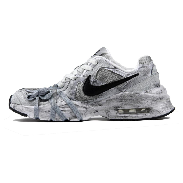 【 】 Nike Air Max Fusion