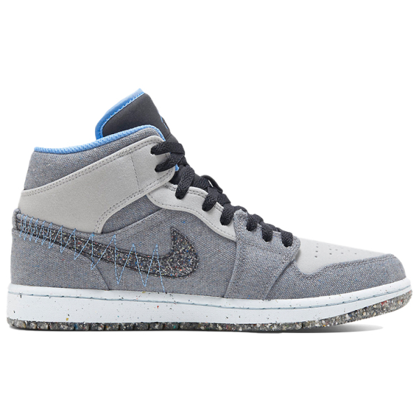 Jordan Air Jordan 1 mid se "crater"