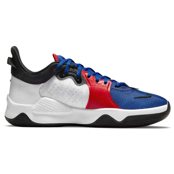 Nike PG 5 "Clippers"