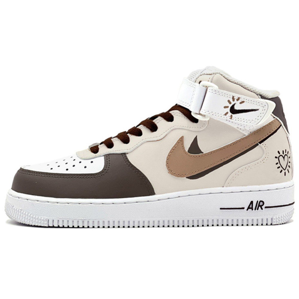 【 】 Nike Air Force 1