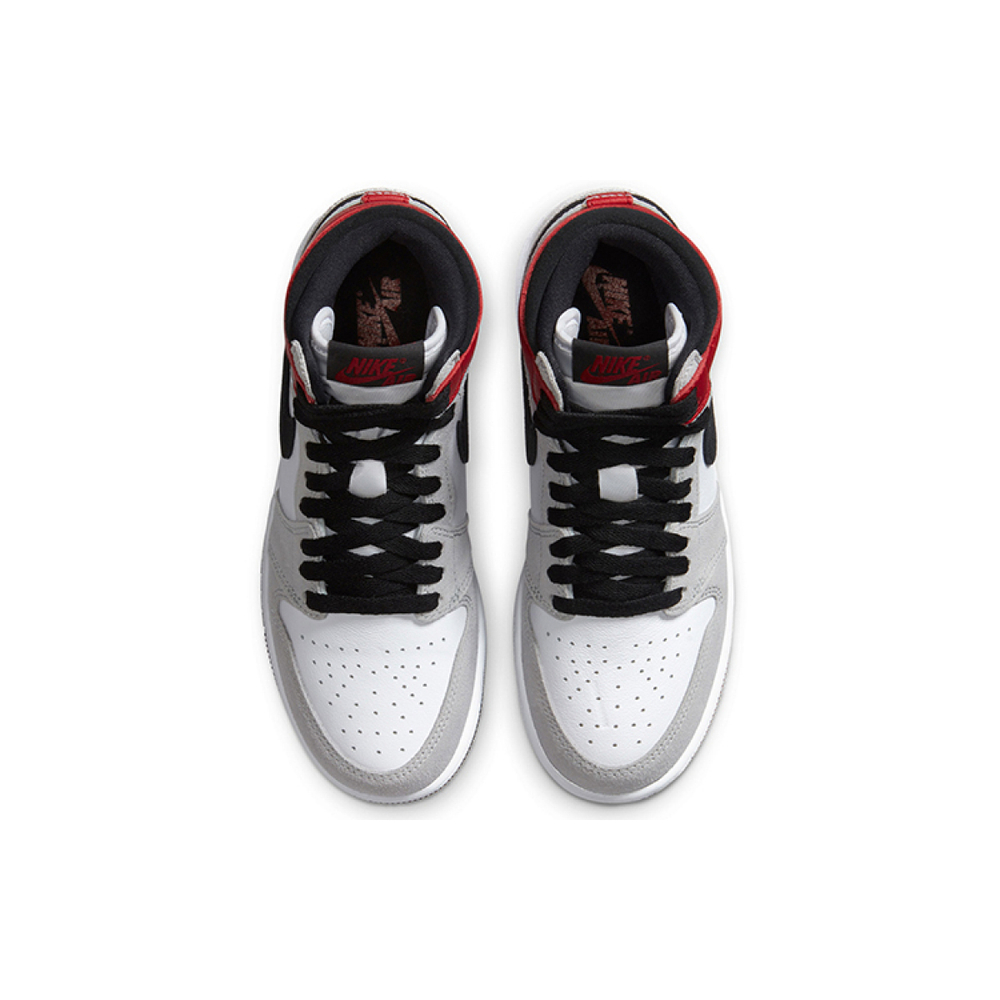 Jordan Air Jordan 1 High OG Smoke Grey " Union"