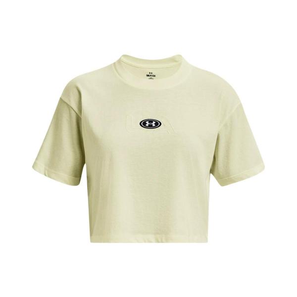 Under Armour T