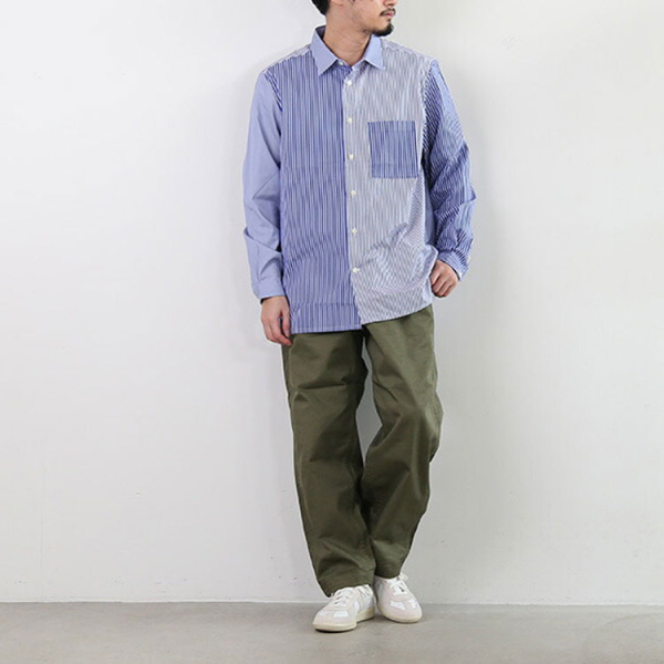 THE NORTH FACE PURPLE LABEL