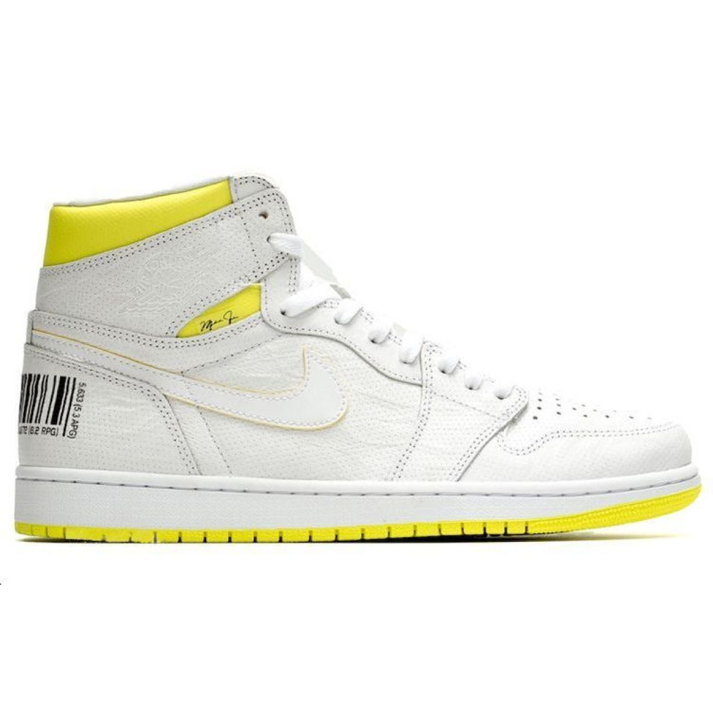 Jordan Air Jordan 1 Retro High Og First Class Flight