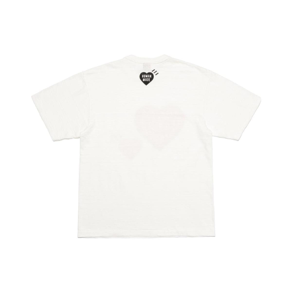 HUMAN MADE SEASON 26 T