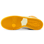Nike Dunk SB Pro "Pineapple"