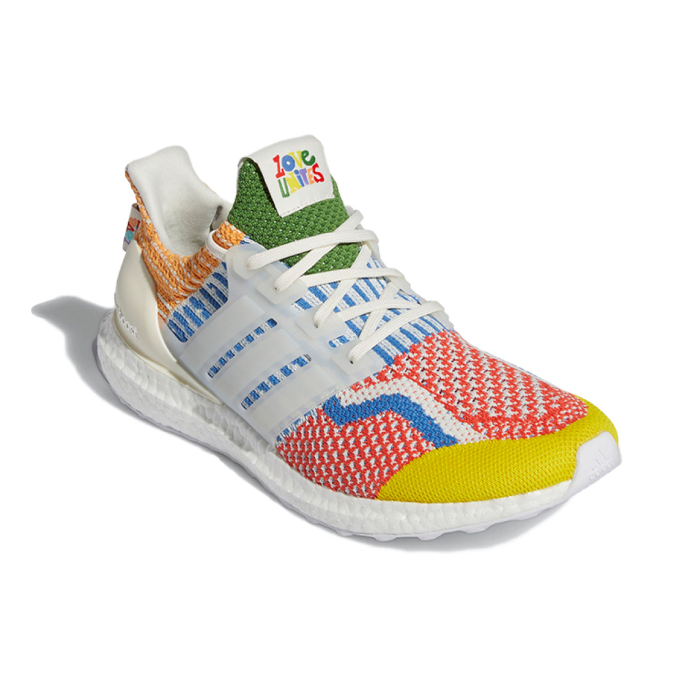Adidas ULT DNA "Pride" TPU