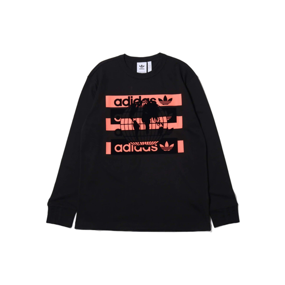 Adidas originals Fs Grp Ls
