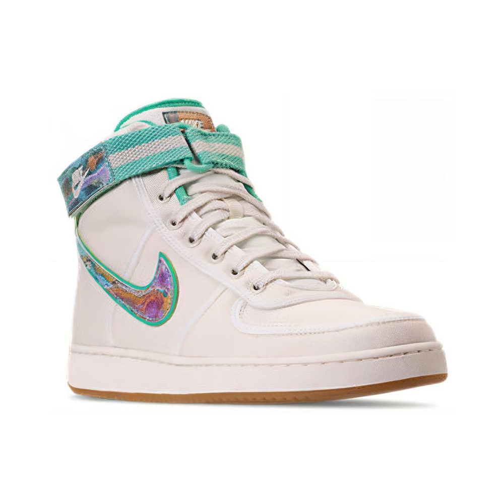 Supreme x Nike Air Vandal High