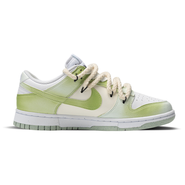 【 】 Nike Dunk Low Next Nature