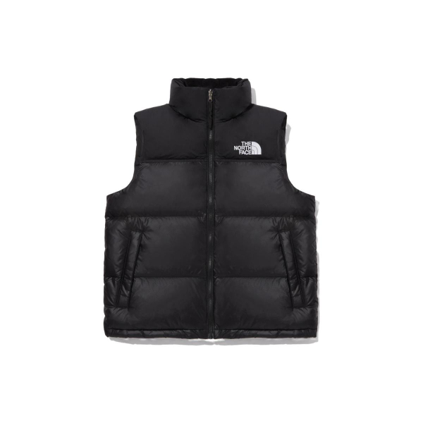 THE NORTH FACE FW23 Logo