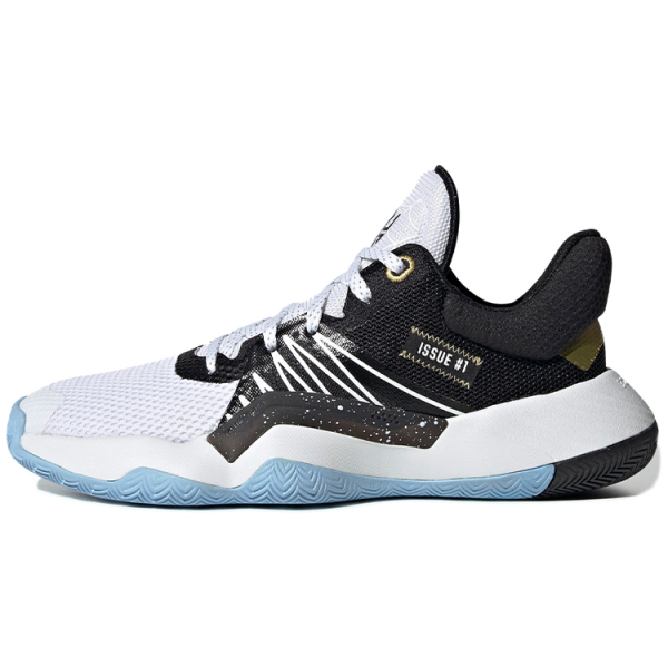 Adidas D.O.N. Issue #1 J