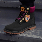 Timberland 6 Inch