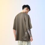 T