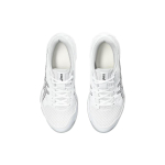 Asics Gel-Rocket 11 'White Pure Silver'
