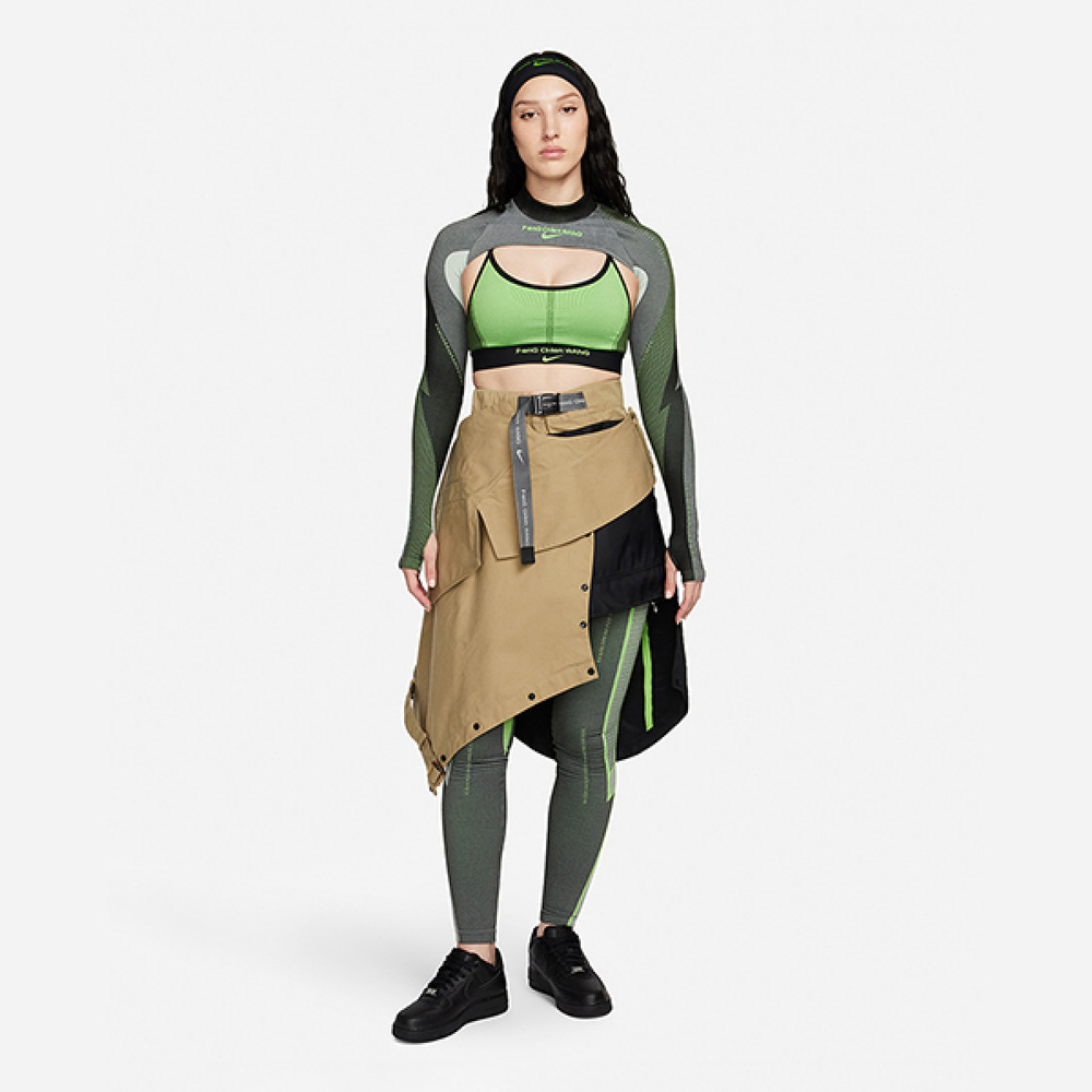 Feng Chen Wang x Nike Nike x Feng Chen Wang FW23