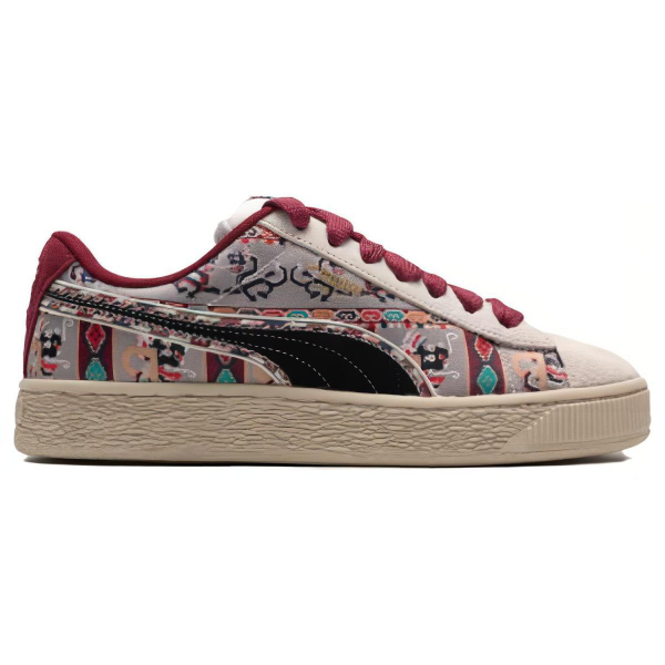 PUMA