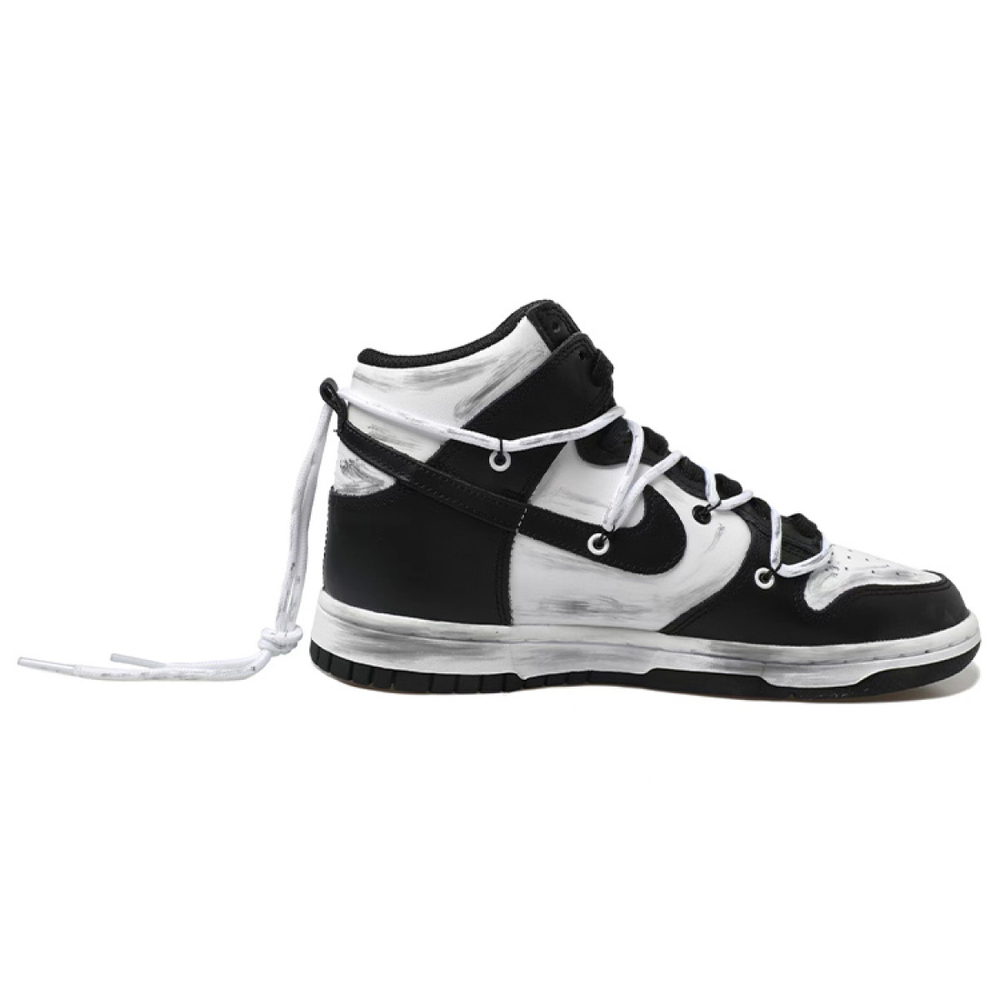 【 】 Nike Dunk Retro OKHR Vibe