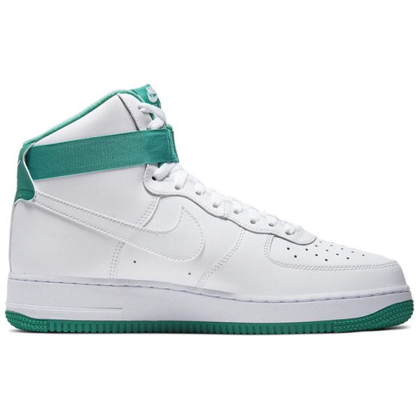 Nike Air Force 1 Neptune Green