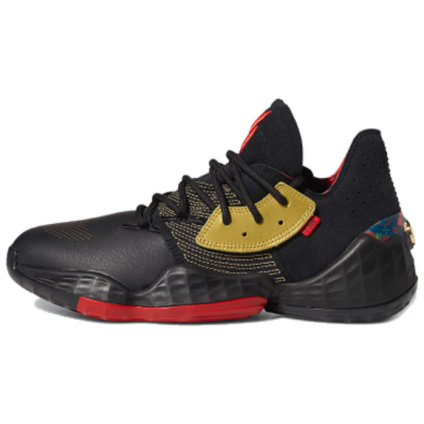Adidas Harden Vol. 4 GCA - CNY