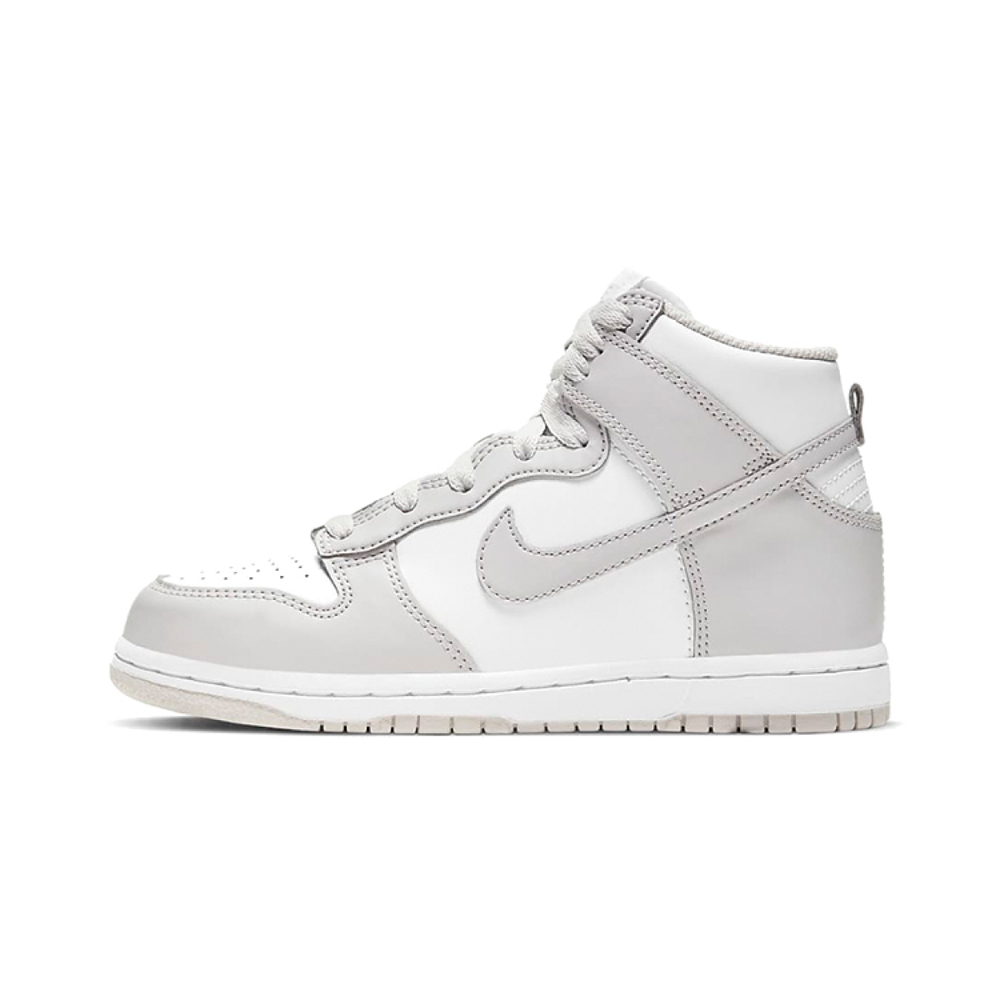 Nike Dunk Vast Grey