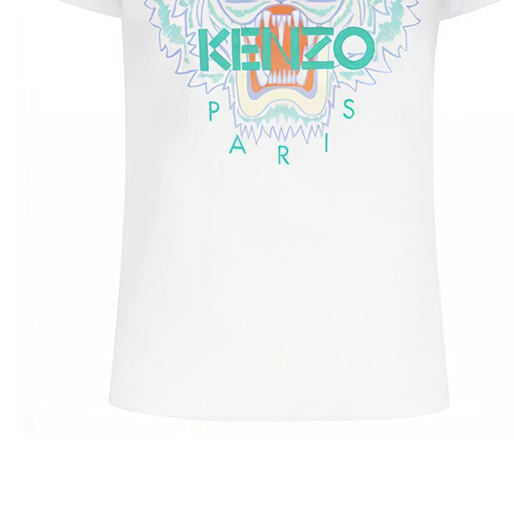 KENZO Logo T