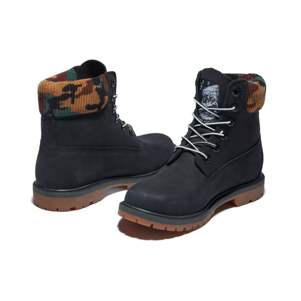 Timberland