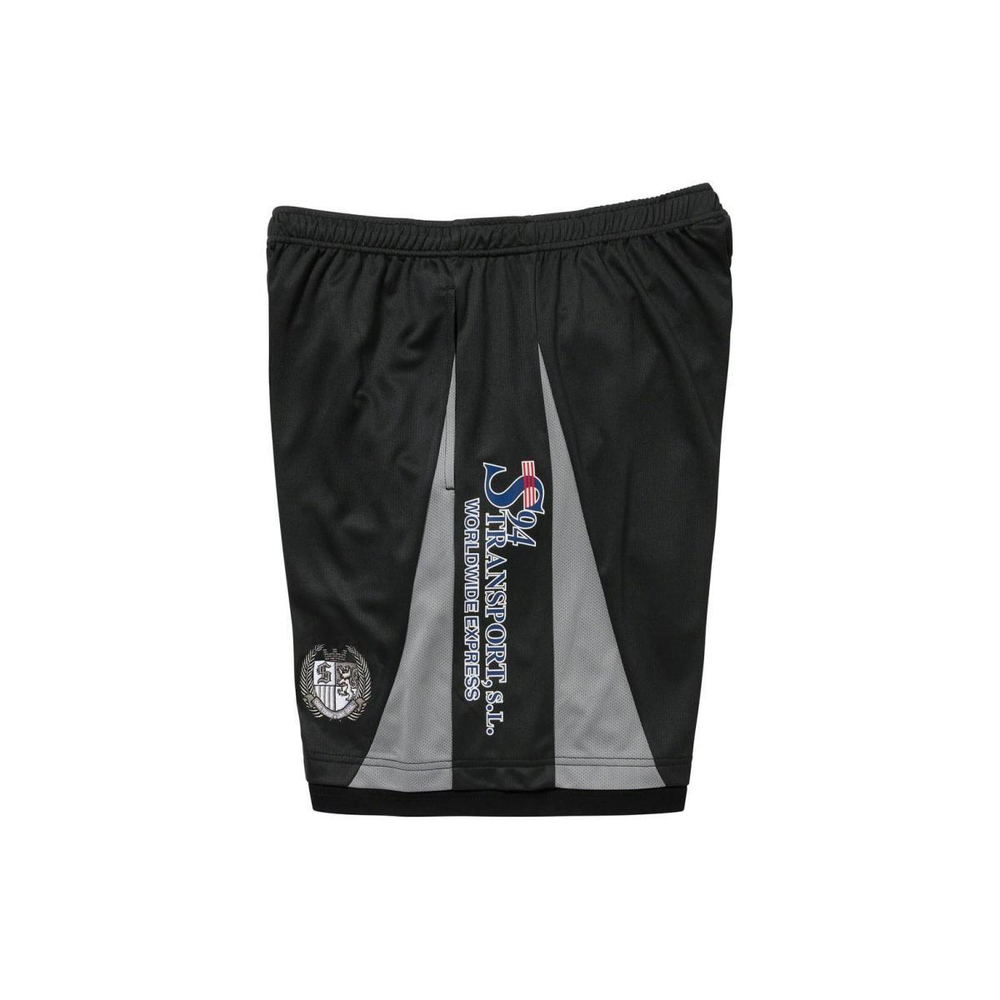 Supreme FW23 WEEK1 SOCCER SHORT Logo