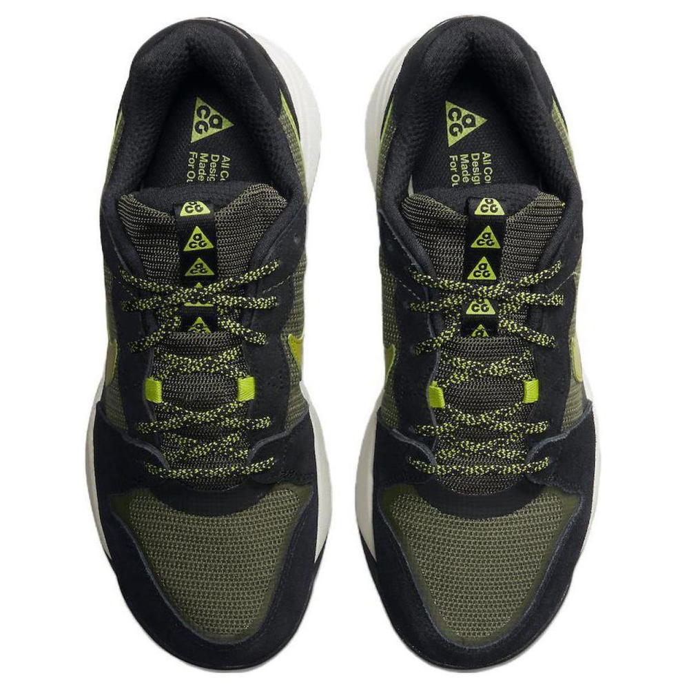 Nike ACG Lowcate "Cargo Khaki"