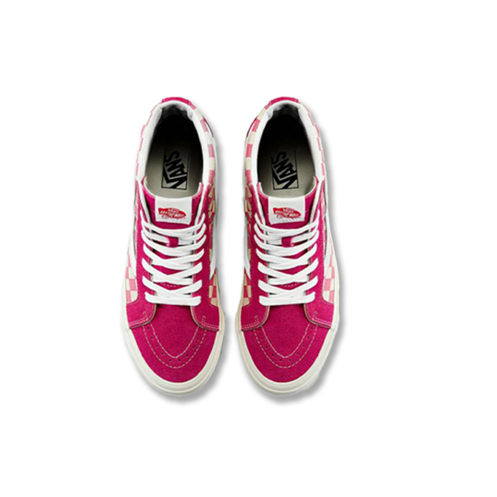 Vans Style 38